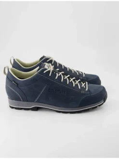 DOLOMITE Outdoorschuhe^Wanderschuhe in Blau