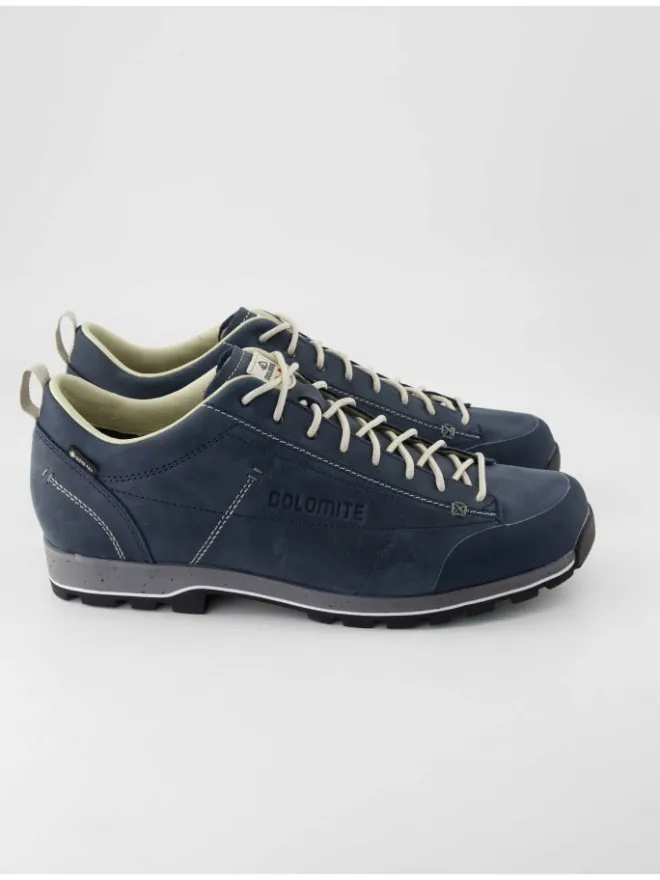 DOLOMITE Outdoorschuhe^Wanderschuhe in Blau