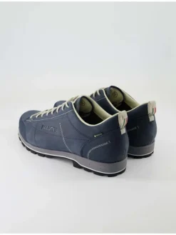 DOLOMITE Outdoorschuhe^Wanderschuhe in Blau