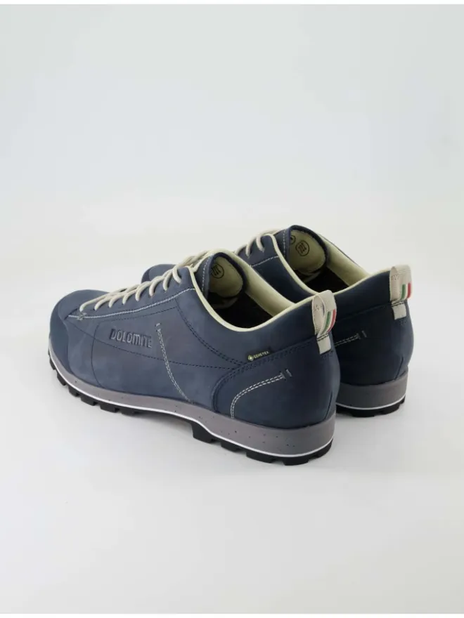 DOLOMITE Outdoorschuhe^Wanderschuhe in Blau