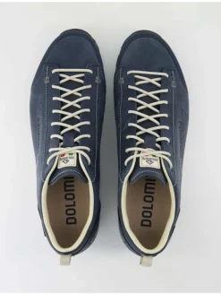 DOLOMITE Outdoorschuhe^Wanderschuhe in Blau