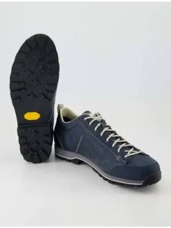 DOLOMITE Outdoorschuhe^Wanderschuhe in Blau