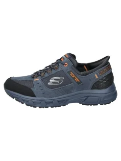 Skechers Outdoorschuhe^Wanderschuhe in Blau