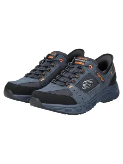 Skechers Outdoorschuhe^Wanderschuhe in Blau