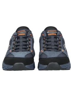 Skechers Outdoorschuhe^Wanderschuhe in Blau