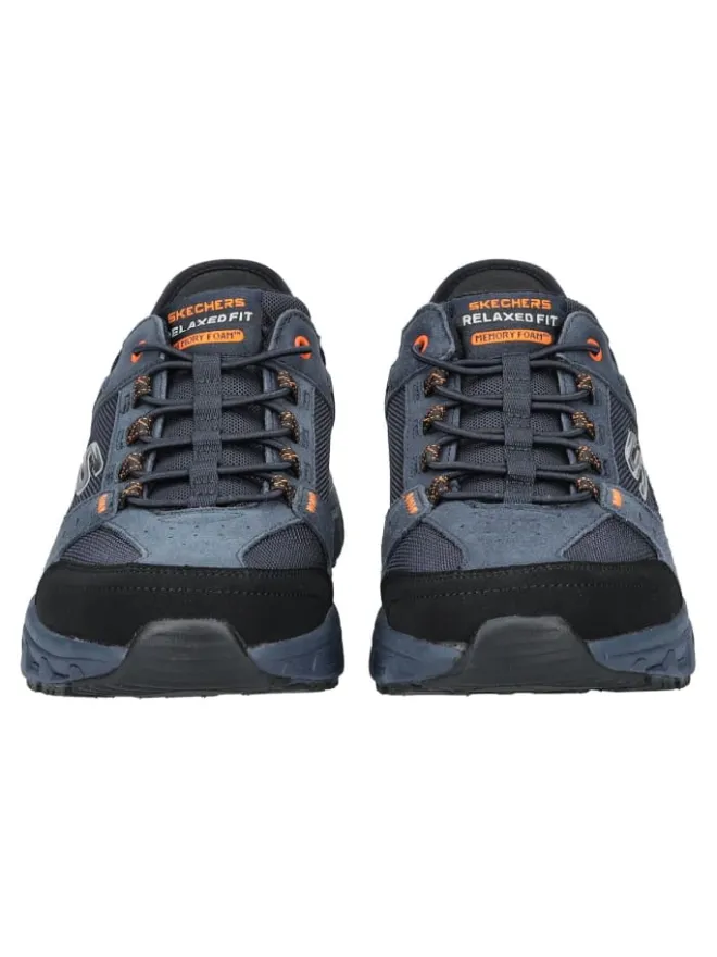 Skechers Outdoorschuhe^Wanderschuhe in Blau
