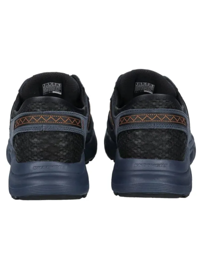 Skechers Outdoorschuhe^Wanderschuhe in Blau