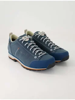DOLOMITE Outdoorschuhe^Wanderschuhe in Blau