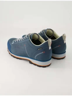 DOLOMITE Outdoorschuhe^Wanderschuhe in Blau