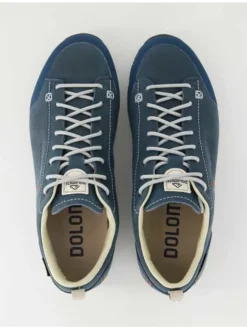 DOLOMITE Outdoorschuhe^Wanderschuhe in Blau