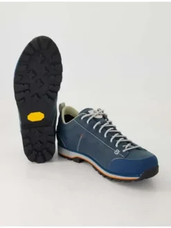 DOLOMITE Outdoorschuhe^Wanderschuhe in Blau
