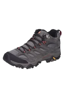 Merrell Outdoorschuhe^Wanderschuhe in grau
