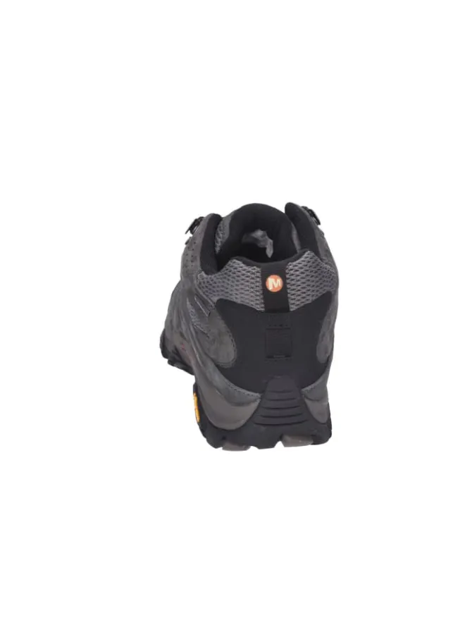 Merrell Outdoorschuhe^Wanderschuhe in grau