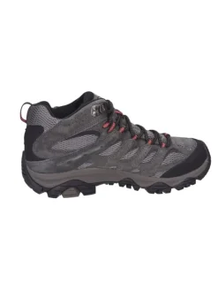 Merrell Outdoorschuhe^Wanderschuhe in grau