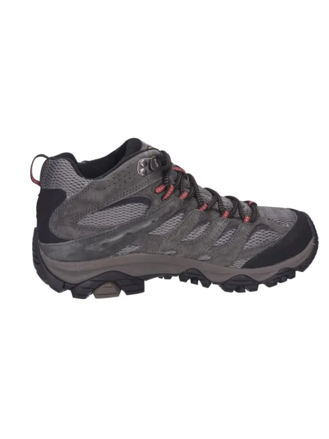 Merrell Outdoorschuhe^Wanderschuhe in grau