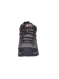 Merrell Outdoorschuhe^Wanderschuhe in grau