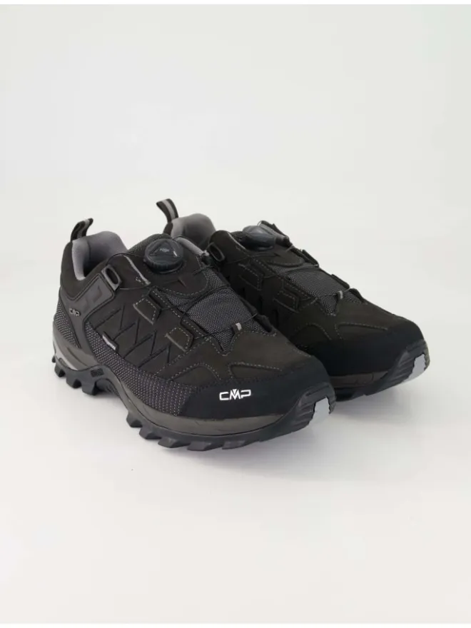 cmp Outdoorschuhe^Wanderschuhe in Grau
