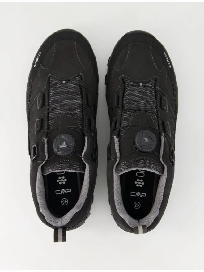 cmp Outdoorschuhe^Wanderschuhe in Grau