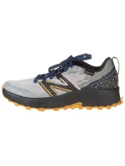 New Balance Outdoor- & Sportschuhe^Wanderschuhe in Grau/ Schwarz