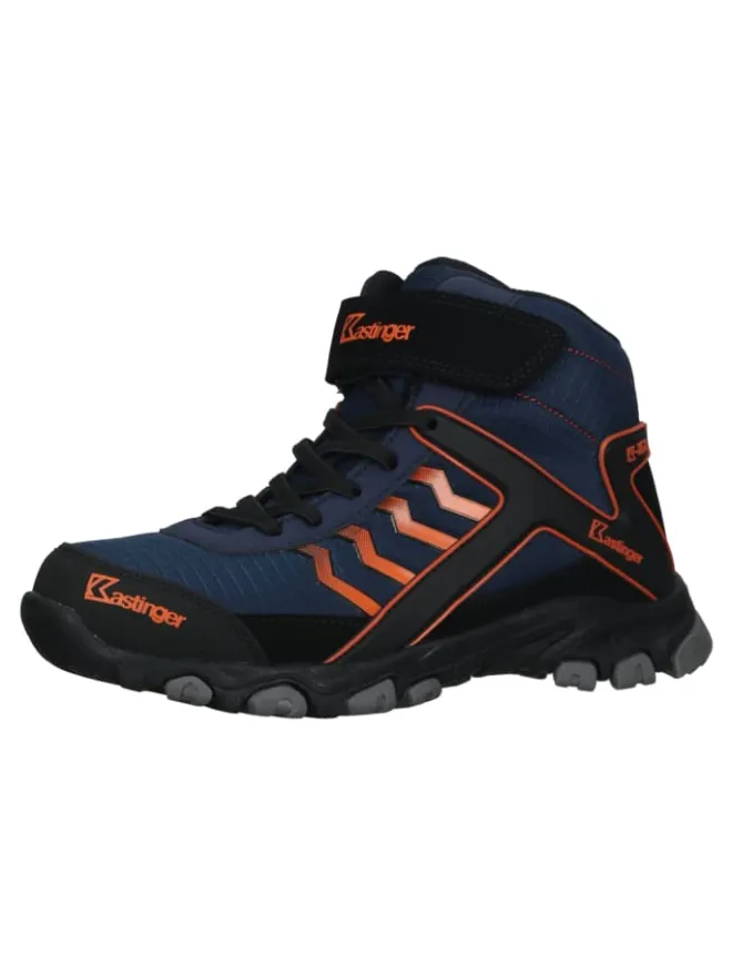 Wanderschuhe in Navy>Kastinger Best