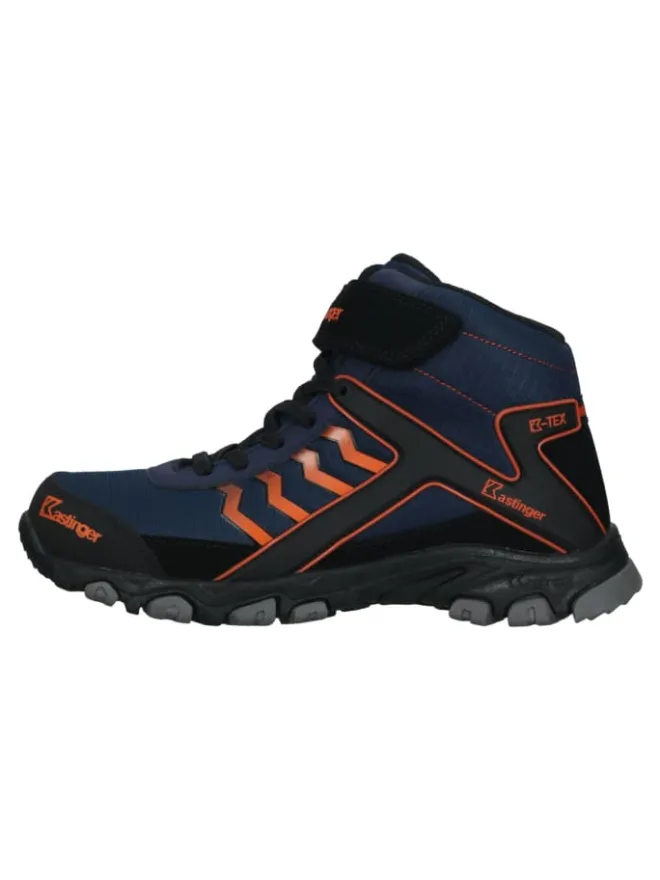 Wanderschuhe in Navy>Kastinger Best