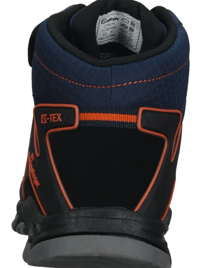 Wanderschuhe in Navy>Kastinger Best