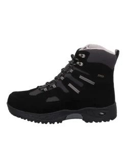 Wanderschuhe in Schwarz>Lico Outlet