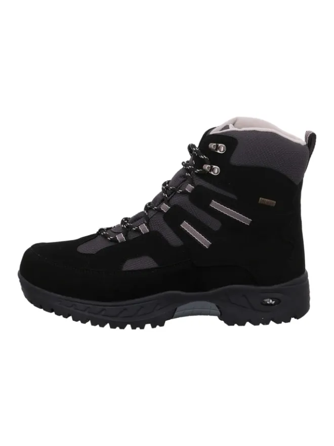 Wanderschuhe in Schwarz>Lico Outlet