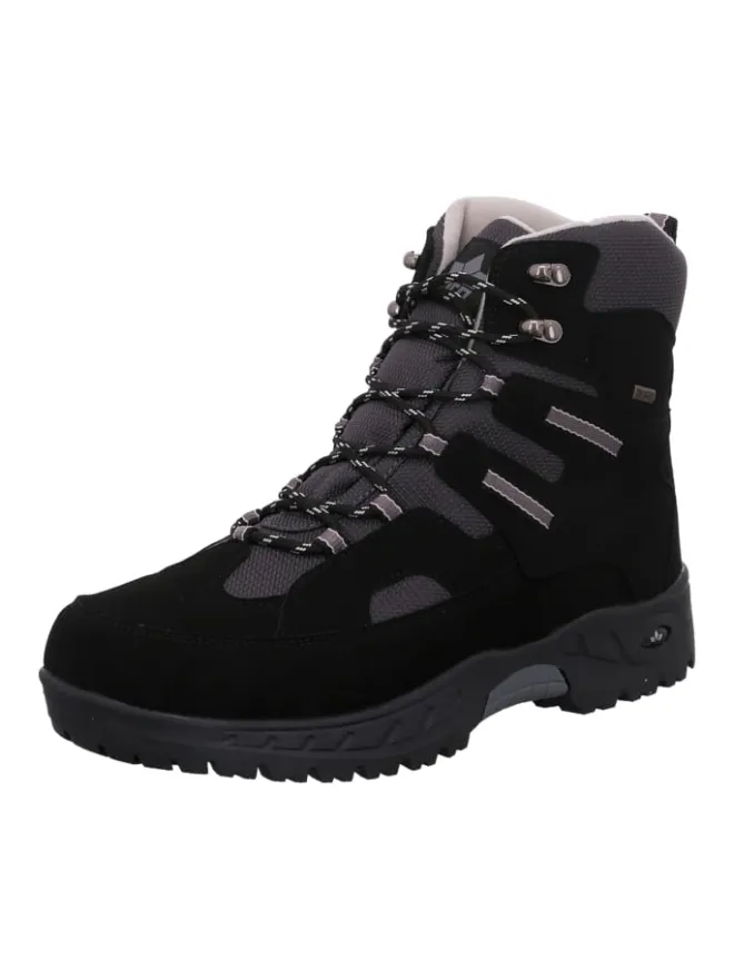 Wanderschuhe in Schwarz>Lico Outlet