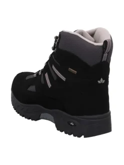Wanderschuhe in Schwarz><noscript><img width=