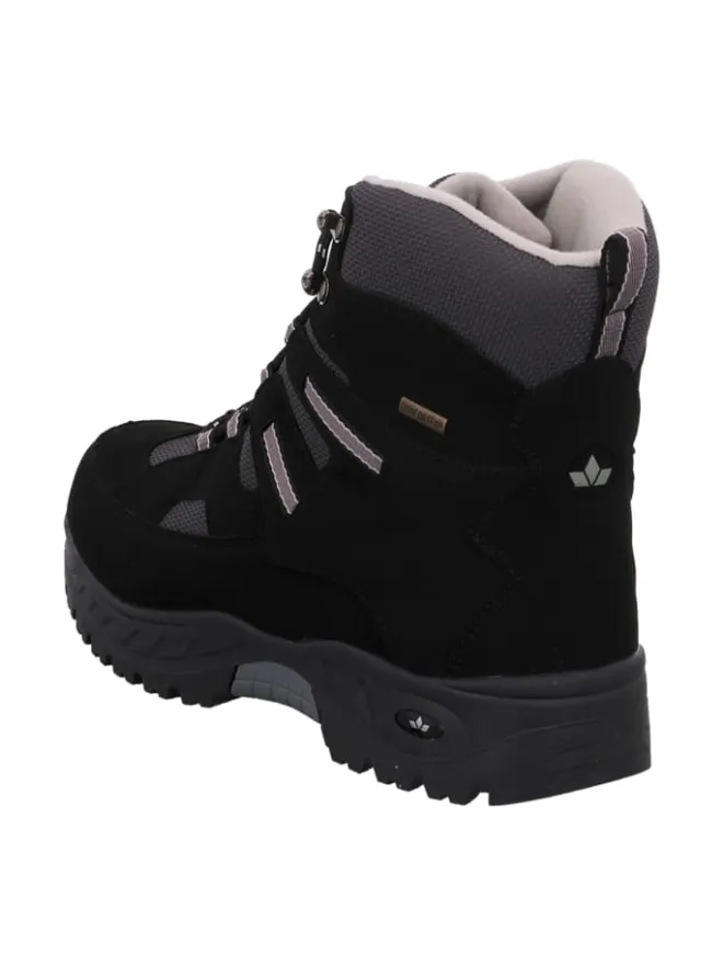 Wanderschuhe in Schwarz>Lico Outlet