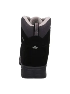 Wanderschuhe in Schwarz><noscript><img width=