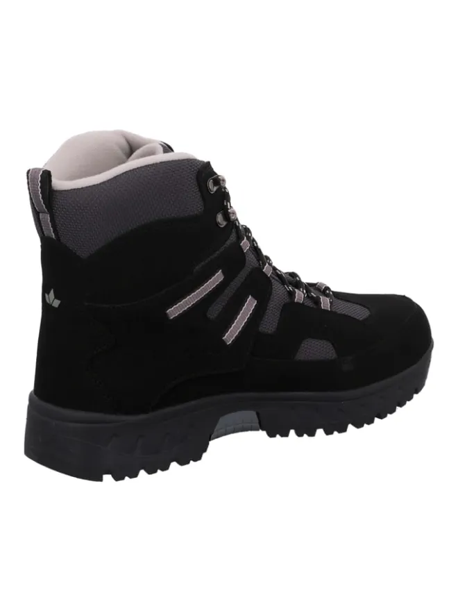 Wanderschuhe in Schwarz>Lico Outlet