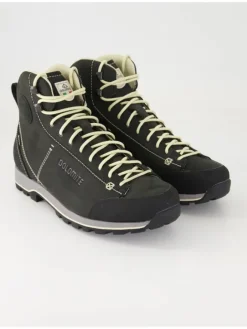 DOLOMITE Outdoorschuhe^Wanderschuhe in Schwarz