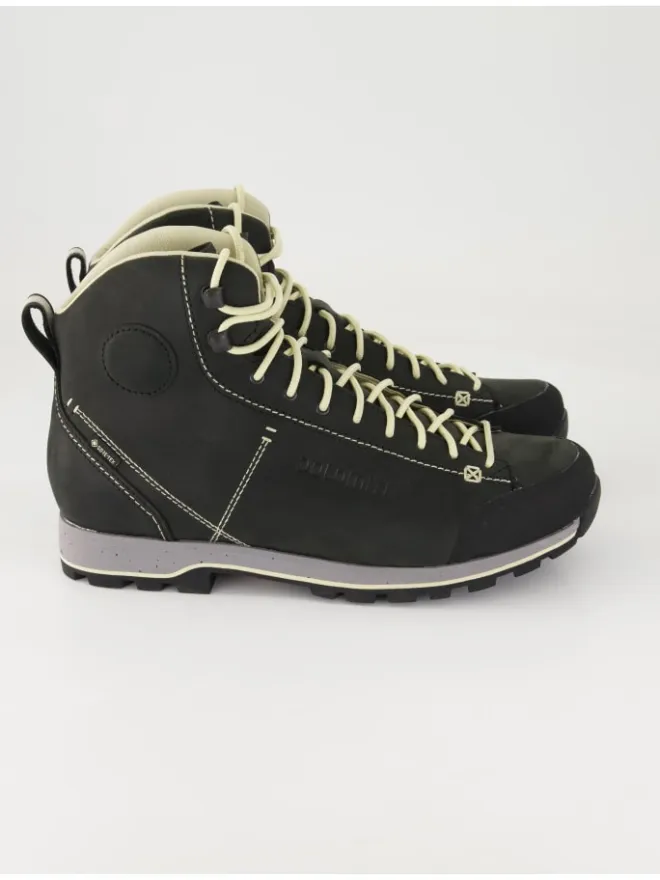 DOLOMITE Outdoorschuhe^Wanderschuhe in Schwarz