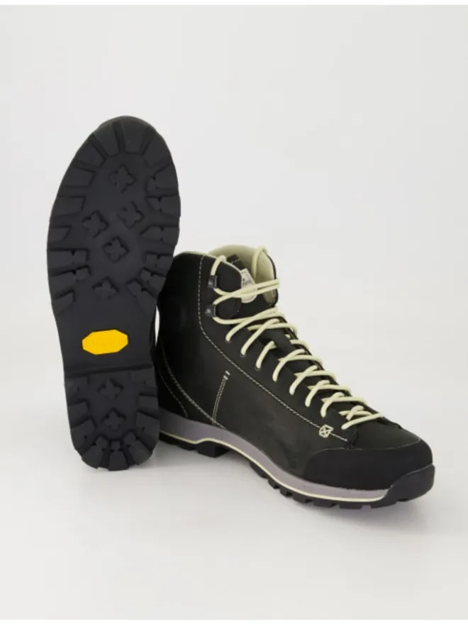 DOLOMITE Outdoorschuhe^Wanderschuhe in Schwarz