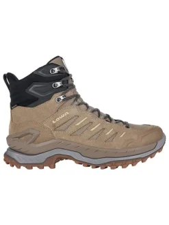 Wanderschuhe "Innovo GTX Mid" in Beige>LOWA Best