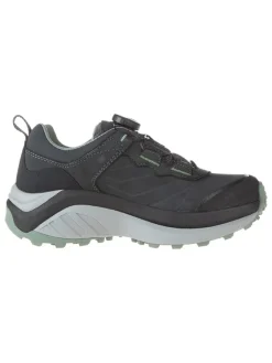 cmp Outdoor- & Sportschuhe^Wanderschuhe "Juukat Low" in Anthrazit
