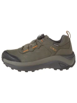 cmp Outdoorschuhe^Wanderschuhe "Juukat Low" in Khaki