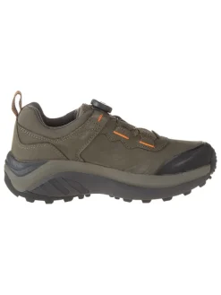 cmp Outdoorschuhe^Wanderschuhe "Juukat Low" in Khaki