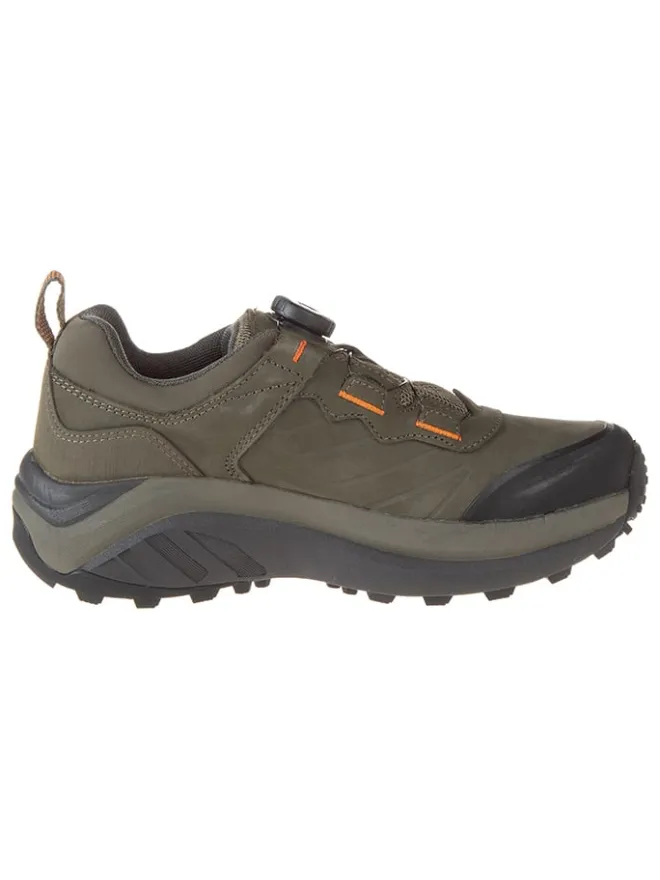 cmp Outdoorschuhe^Wanderschuhe "Juukat Low" in Khaki
