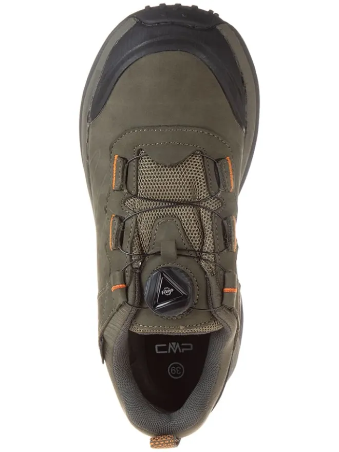 cmp Outdoorschuhe^Wanderschuhe "Juukat Low" in Khaki