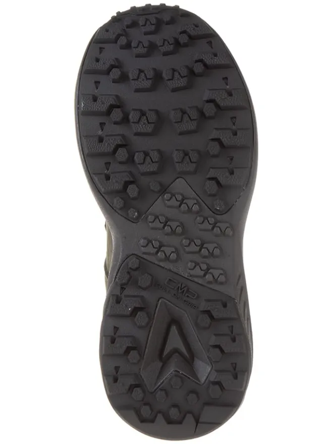cmp Outdoorschuhe^Wanderschuhe "Juukat Low" in Khaki