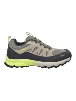 cmp Outdoorschuhe^Wanderschuhe "Laky Fast" in Beige/ Schwarz