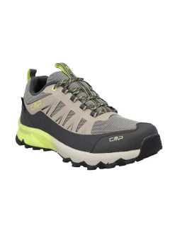 cmp Outdoorschuhe^Wanderschuhe "Laky Fast" in Beige/ Schwarz