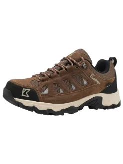 Wanderschuhe "Landschur Low KTX" in Hellbraun>Kastinger New