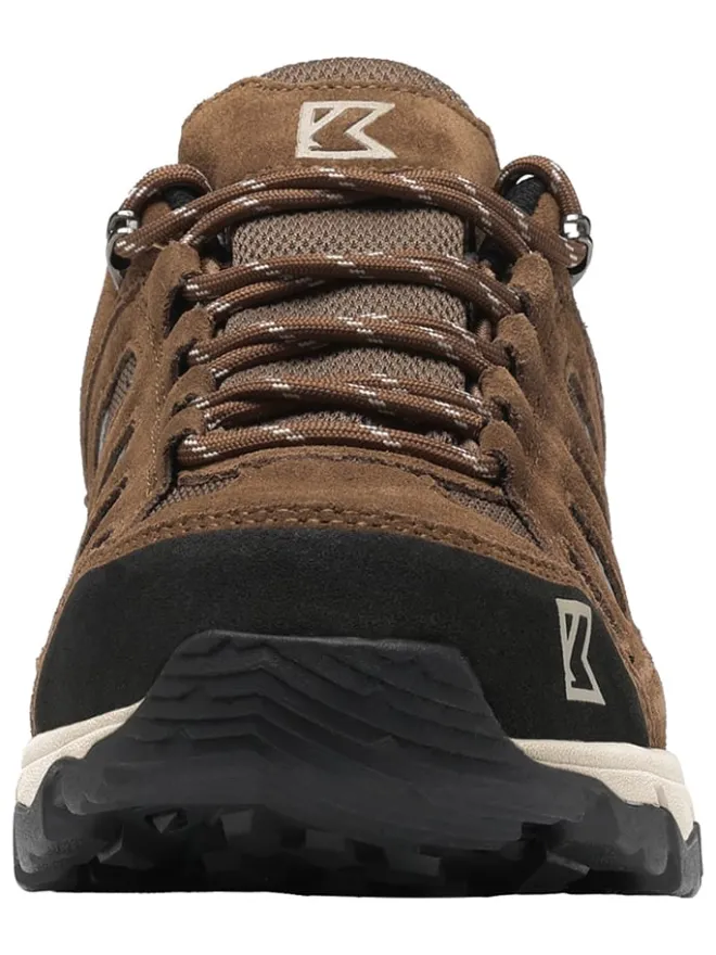 Wanderschuhe "Landschur Low KTX" in Hellbraun>Kastinger New