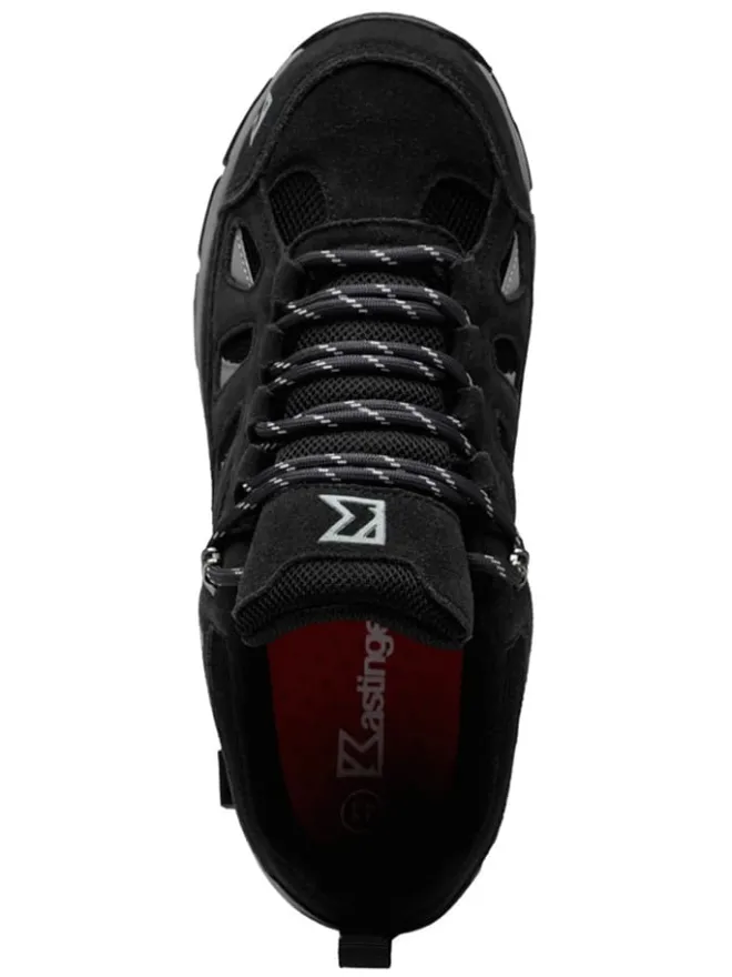 Wanderschuhe "Landschur Low KTX" in Schwarz>Kastinger Discount