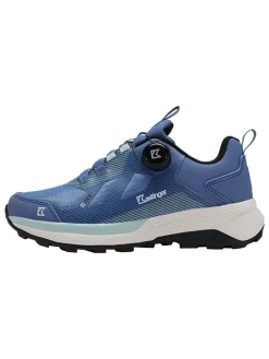Wanderschuhe "LH-Lengtal Low XT KTX" in Blau>Kastinger New