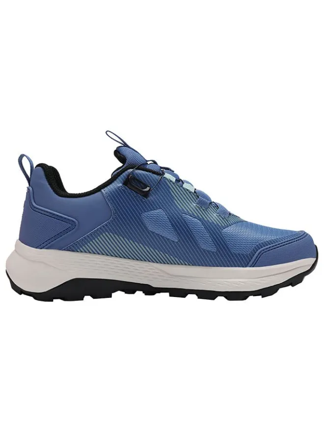 Wanderschuhe "LH-Lengtal Low XT KTX" in Blau>Kastinger New